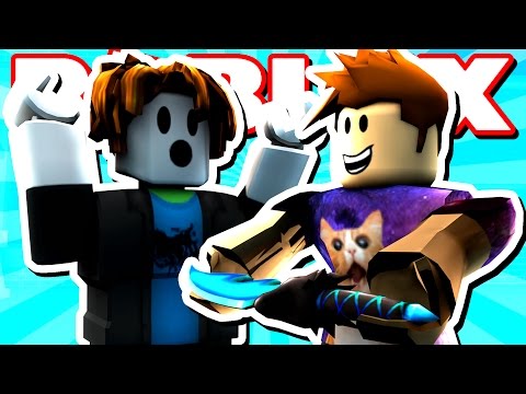 Giving Free Exotic To Guest In Roblox Assassin Youtube - poke roblox assassin spielerkarte spielhalle