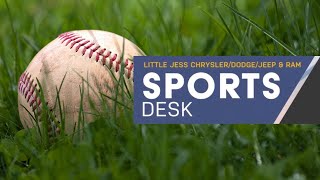 Chris Duerr Has the Latest Sports Highlights, News, and Much More!!!