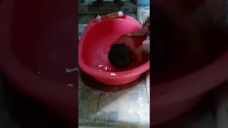 Tutorial Mandiin Bayi ,Bocil Junior