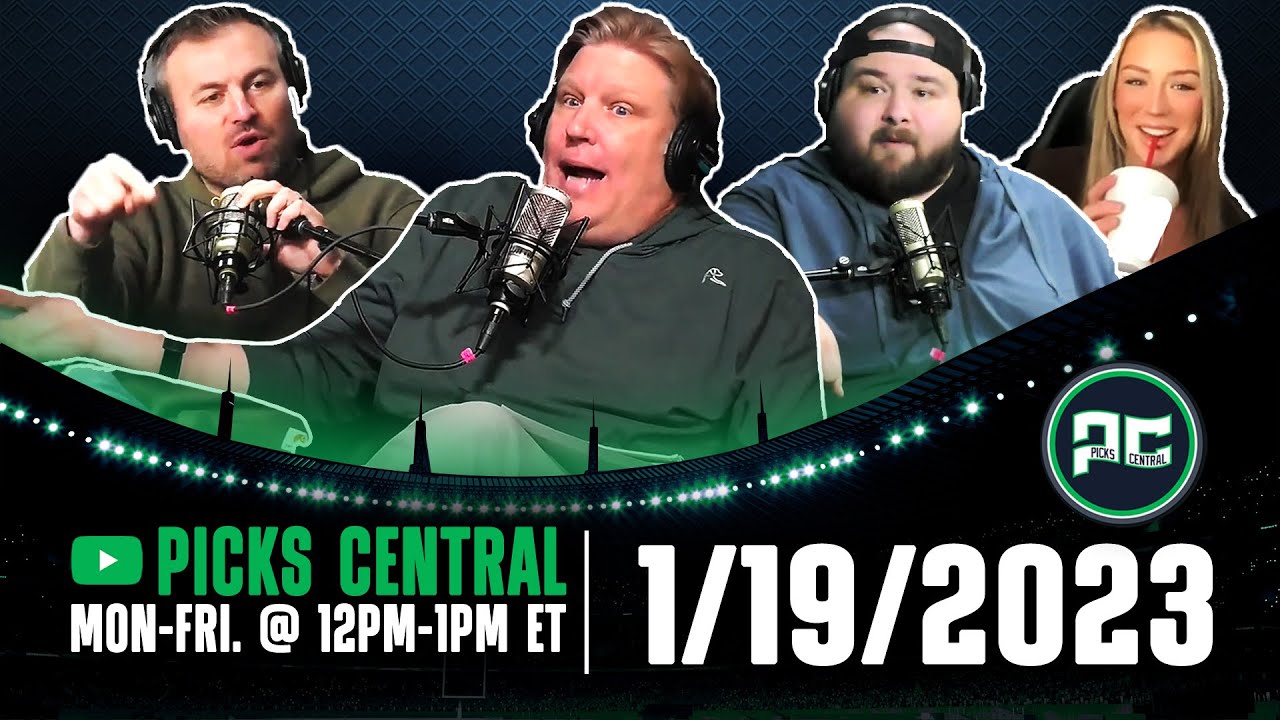 Smitty and Ev Go At It Over EaglesGiants Barstool Sports Pick Central