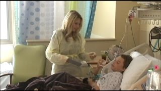 Potentially Deadly Mystery Virus