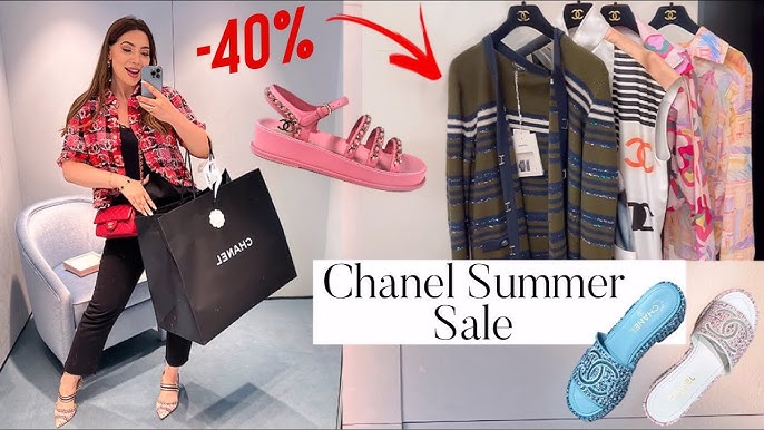 CHANEL SALE 2021 Fall/Winter + New Eye Candy!!! ✨ 🍭 👀 