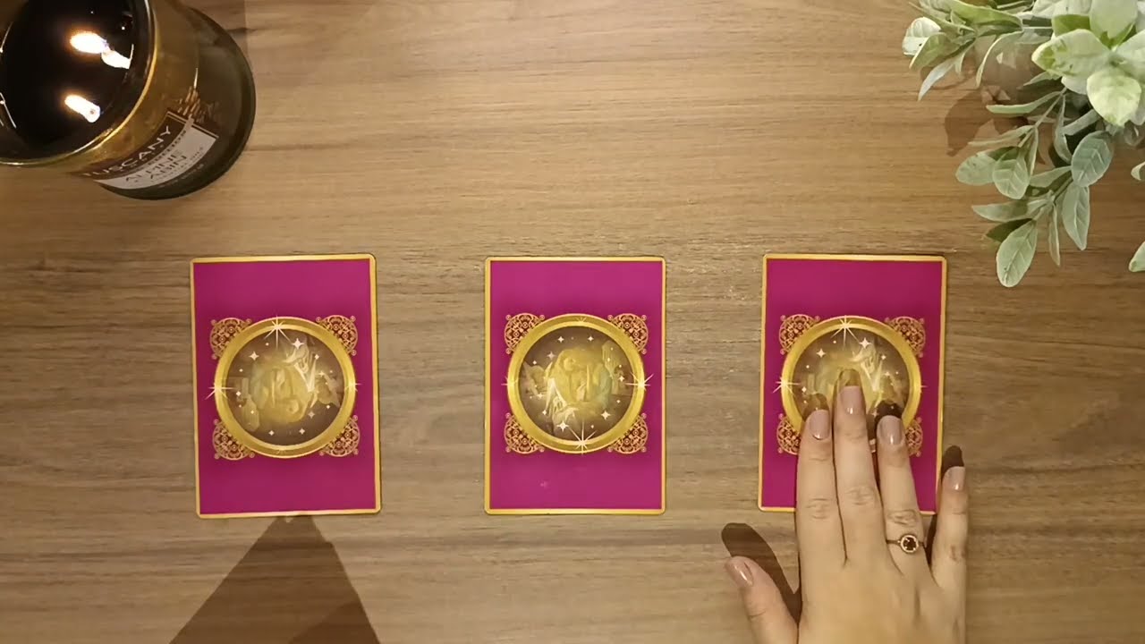 Pisces [Pick-A-Card]😍🔮 Advice from the Universe for YOU in love 💕😘