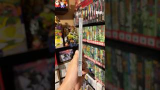 Have You Ever Played This Switch Game?