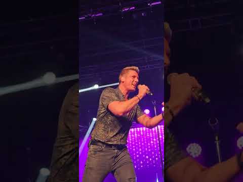 "Verdammt nochmal warum" Norman Langen Best of Popschlager 1.4.2023