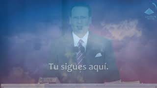 Video thumbnail of "Luis Young - Háblanos Señor (432Hz)"