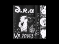 Dra  up yours demo tape 1996 audio