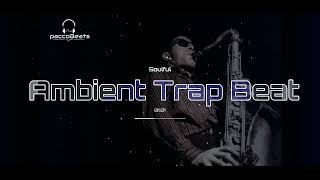 [Free]Soulful Ambient Trap Type Beat 2023/Free Rap Instrumental