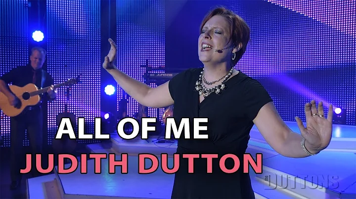 The Duttons - All Of Me #duttontv #branson #dutton...
