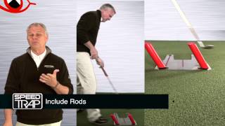 Teaching Indoors with the EyeLine Speed Trap