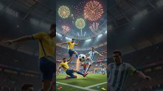 Fifa world cup 2026 #exciting #footballLover #futsal #skillshots #footballfans #footballhighlights