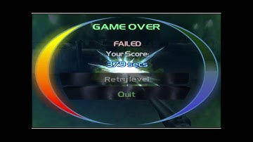 Timesplitters 2 - Virus Gameplay 2 (Hospital) (PC) Emulator