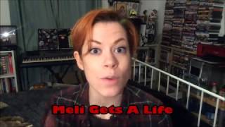 Meli Gets A Life - Episode 2