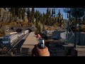 Far Cry 5 Custom Map Trainyard 2 | IGI Mission Inspired Gameplay 4K
