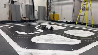 Advanced Adaptive Control Strategies for Fault Tolerance and Cybersecurity in Autonomous Vehicles