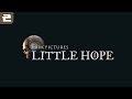 Братья Стребковы в [The Dark Pictures Anthology: Little Hope] #2