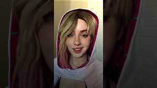 Famous Mommy 🥵....Tags:- #gwenstacy #ravvcoser #simpsunday #simpreel #cutie #terevaaste #explore Profile