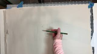 Project 1: Perspective Drawing: Part 3: The Thumbnail Design