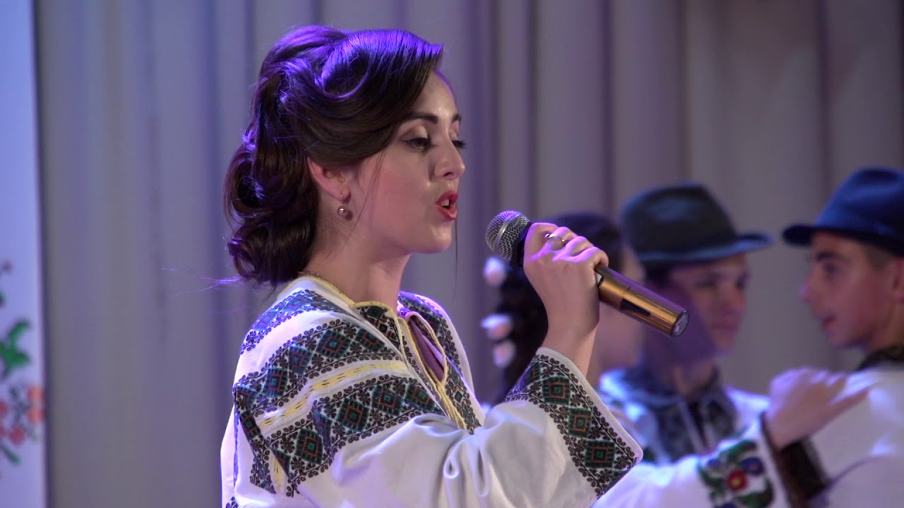 Adriana Lupu - Țărăneasca, (din repertoriul  Manuelei Pohoață)