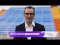 Selección Chilena Según Eduardo Biscayart