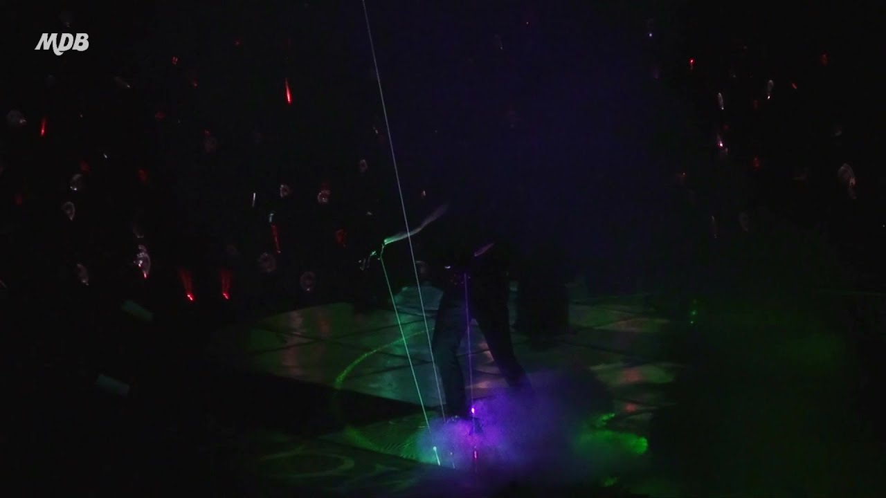 150418 Out Of Control 김준수 junsu