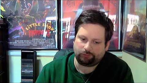 LP Quest for Glory 3 - Intro