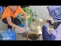 Hoàng Thị Chang sắp xếp lại cuộc sống từ căn phòng nhỏ