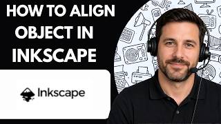 How to Align Objects in Inkscape Full Guide 2027