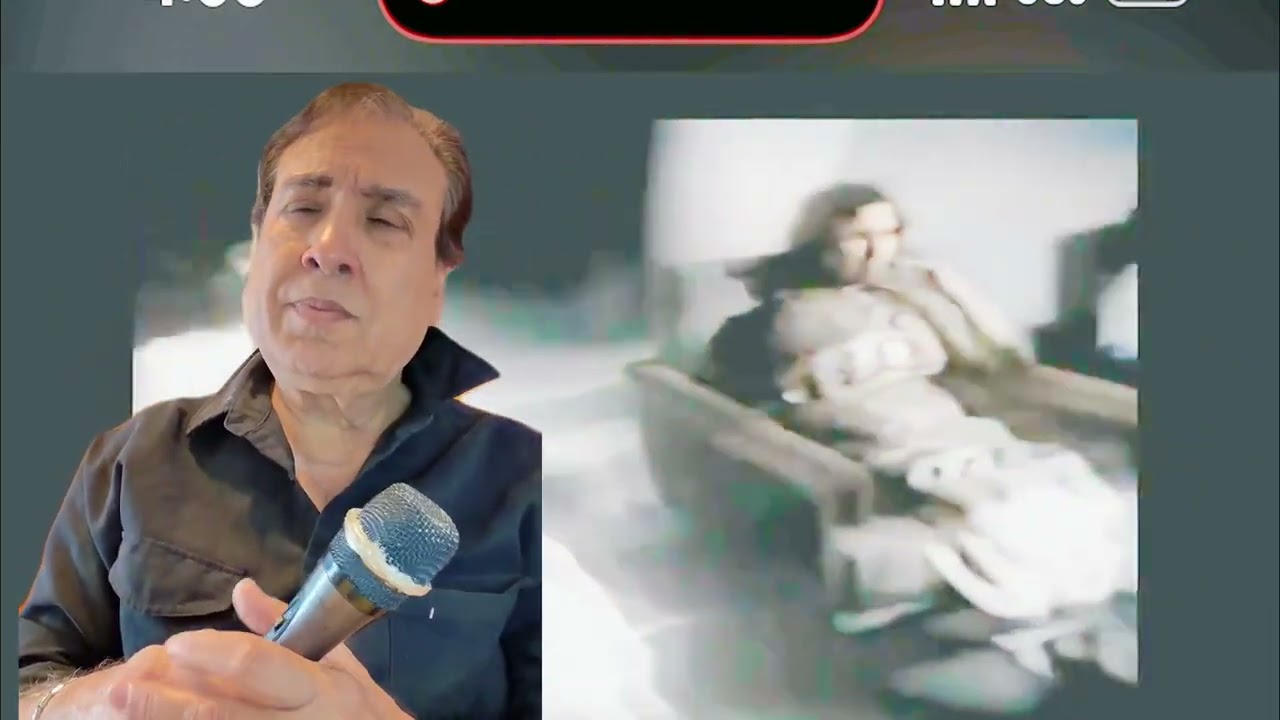 Use dekha use chaha || Ahmed Rushdi || Waheed Murad || Jahan tum wahan hum 1968 