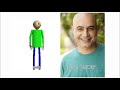 Baldi S Basics Voice Actors