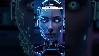 RoboticsAndAutomation #FutureEngineering #SmartTechnology #Industry40 #AIEngineering #AutomationLife