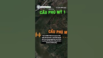 Nóng: Chính thức giao thẩm quyền làm 3 “siêu cầu” Cát Lái, Phú Mỹ 2 và Đồng Nai 2