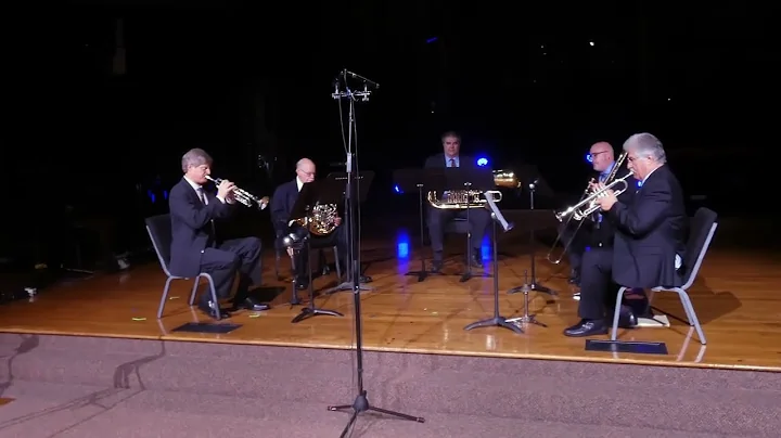 Boxy's Brass Quintet