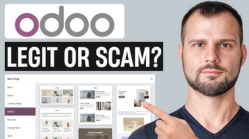 Odoo Review | Odoo Website Builder Honest Review