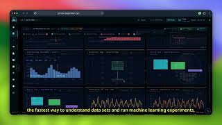 Introducing Jorvex — Data Analysis Engine