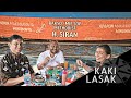 Episode 69 : Kuliner Medan Legend⁉️ Bakso/ Mie Sop Methodist H. Siran‼️