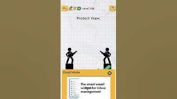 draw 2 save level 138