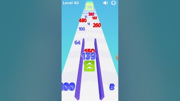 Number Master 2048 (Max Level) Gameplay |Satisfying ASMR PART 3