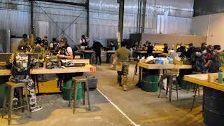 2020 Evike Outpost In Antioch Airsoft Play Station