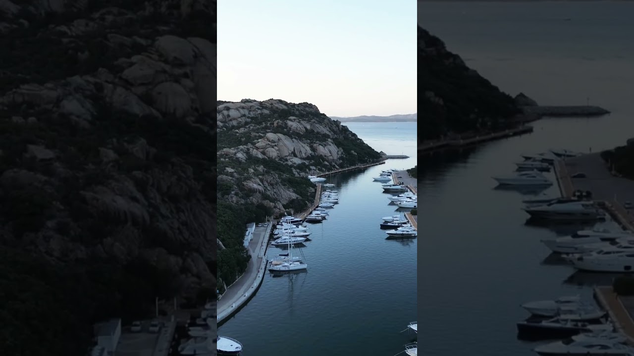 Beautiful Sardinia #sailing #mediterranean #travel