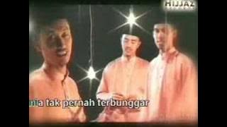 IN-TEAM - SETANGGI SYURGA (MV) NASYID