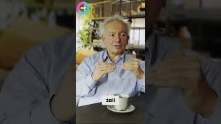 Jak wejdziesz na wyższą LINIĘ ŻYCIA - Mieczysław Bielak #kanal360 #podcast #dusza #energia