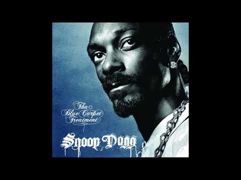 Snoop Dogg - That's That Shit (Clean)