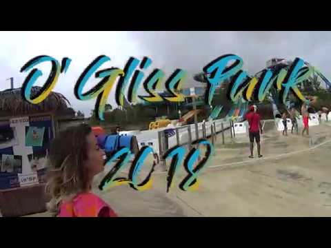 O'Gliss Park Summer 2018