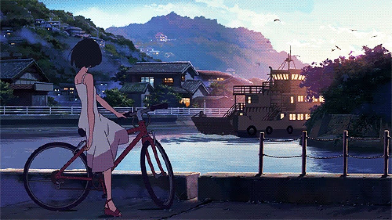 mell-o - nostalgist [Extended]