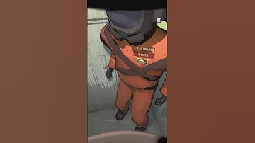 Lethal Company : I Guess He Really Wanted That Ride... (Funny Moment With Idiot Friends)