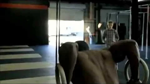 Michael Ray Garvin : Workout Motivation