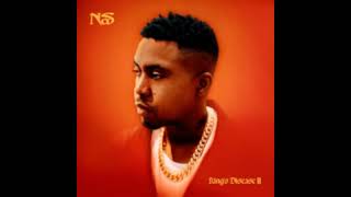 Nas - Nas is Good (Clean) [King's Disease II ]