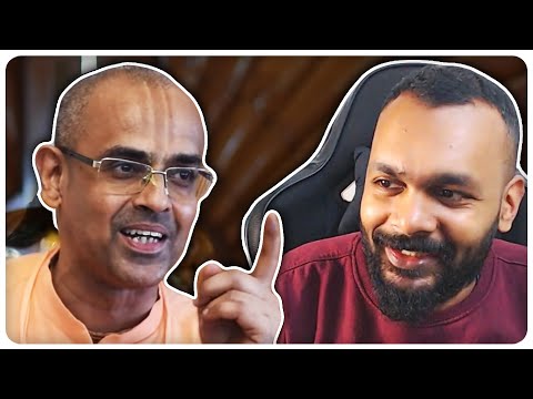 A perfect answer to an ATHEIST