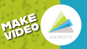 How to Make Video in Animoto 2025?